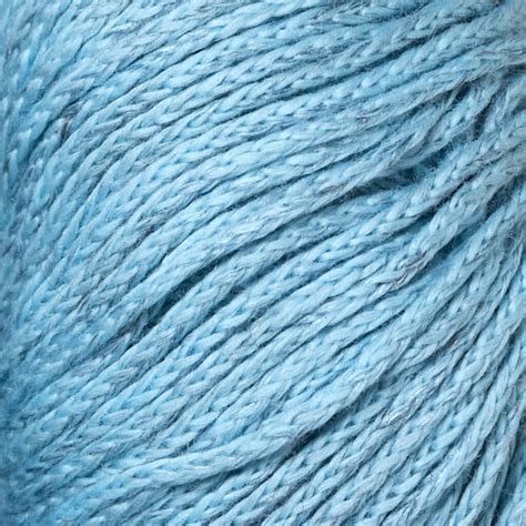 Berroco Iris 11631 Clear Skies Cotton, Bamboo, Merino, Yak